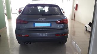 AUDI Q3 2.0 TDI 120CV Business