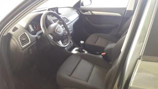 AUDI Q3 2.0 TDI 120CV Business