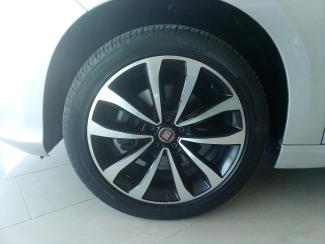 Fiat Tipo Business 1.6Mtj 120cv