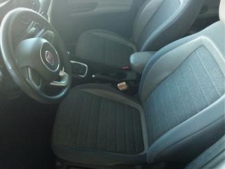 Fiat Tipo Business 1.6Mtj 120cv