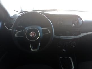 Fiat Tipo Business 1.6Mtj 120cv