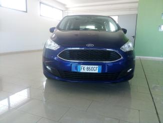 Ford C-Max Business 1.5 Dci 120cv