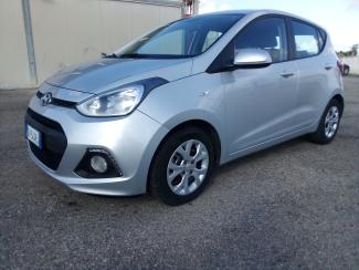 Hyundai I10 1.0 Classic