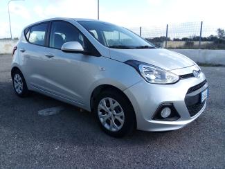 Hyundai I10 1.0 Classic