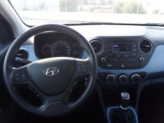 Hyundai I10 1.0 Classic