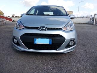 Hyundai I10 1.0 Classic