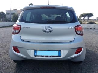 Hyundai I10 1.0 Classic