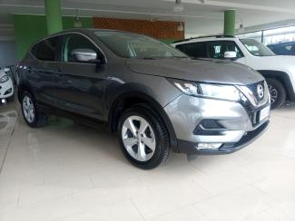 NISSAN Qashqai 1.5 dCi 110 CV Business