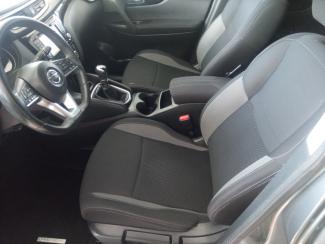 NISSAN Qashqai 1.5 dCi 110 CV Business