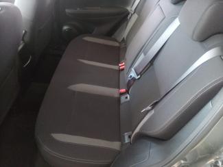 NISSAN Qashqai 1.5 dCi 110 CV Business