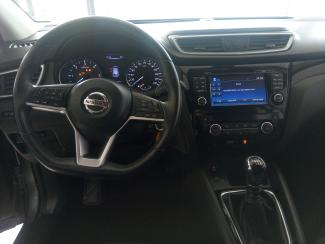 NISSAN Qashqai 1.5 dCi 110 CV Business