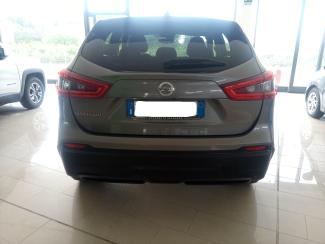 NISSAN Qashqai 1.5 dCi 110 CV Business