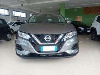 NISSAN Qashqai 1.5 dCi 110 CV Business
