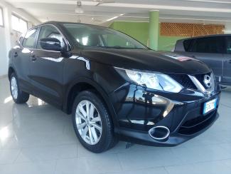 Nissan Qashqai Business 1.5dCi 110cv