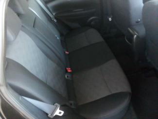 Nissan Qashqai Business 1.5dCi 110cv