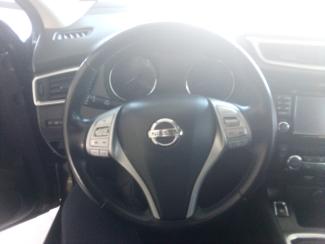 Nissan Qashqai Business 1.5dCi 110cv