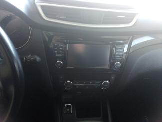 Nissan Qashqai Business 1.5dCi 110cv