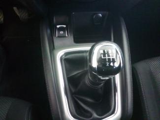 Nissan Qashqai Business 1.5dCi 110cv