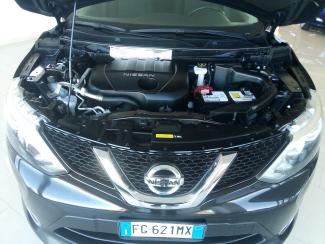 Nissan Qashqai Business 1.5dCi 110cv