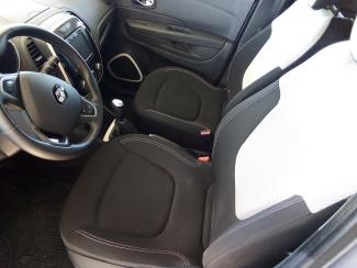 Renautl Captur Zen 1.5 Dci 95cv