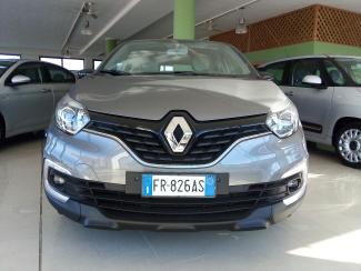 Renautl Captur Zen 1.5 Dci 95cv