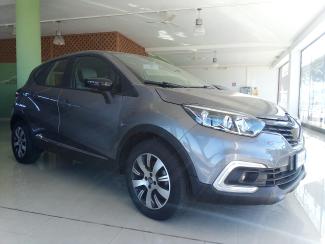 Renautl Captur Zen 1.5 Dci 95cv