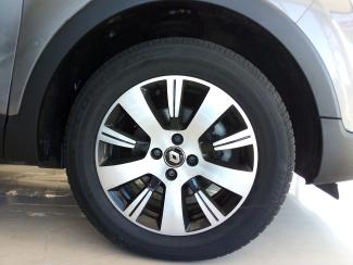 Renautl Captur Zen 1.5 Dci 95cv