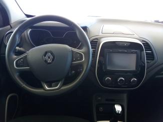 Renautl Captur Zen 1.5 Dci 95cv