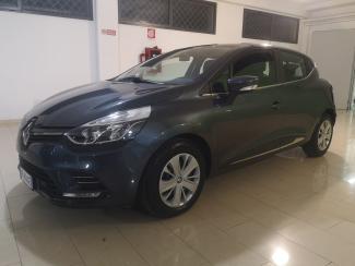 Renault Clio Zen Energy 1.5 dci 75cv