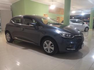 Renault Clio Zen Energy 1.5 dci 75cv