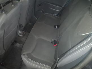 Renault Clio Zen Energy 1.5 dci 75cv
