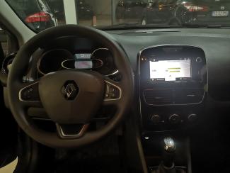 Renault Clio Zen Energy 1.5 dci 75cv