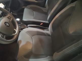 Renault Clio Zen Energy 1.5 dci 75cv