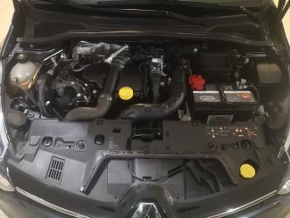 Renault Clio Zen Energy 1.5 dci 75cv