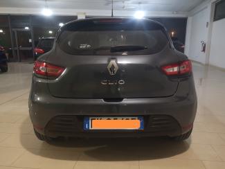 Renault Clio Zen Energy 1.5 dci 75cv