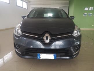 Renault Clio Zen Energy 1.5 dci 75cv