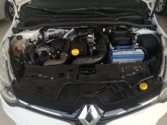 Renault Clio Zen Energy 1.5 dci 75cv