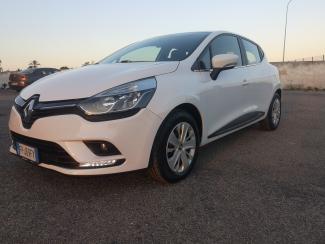 Renault Clio Zen Energy 1.5 dci 75cv
