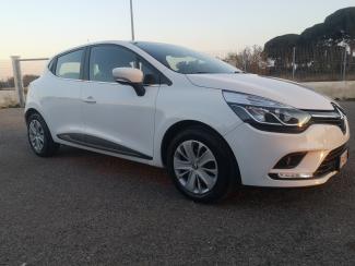 Renault Clio Zen Energy 1.5 dci 75cv