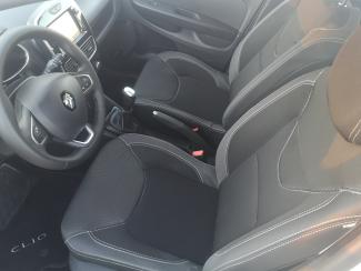 Renault Clio Zen Energy 1.5 dci 75cv