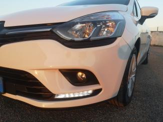 Renault Clio Zen Energy 1.5 dci 75cv