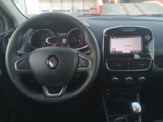 Renault Clio Zen Energy 1.5 dci 75cv
