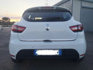 Renault Clio Zen Energy 1.5 dci 75cv