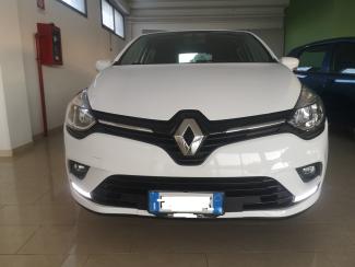 Renault Clio Zen Energy 1.5 dci 75cv