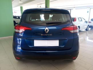 Renault Scenic  dCi  110 CV Energy Zen