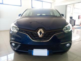 Renault Scenic  dCi  110 CV Energy Zen