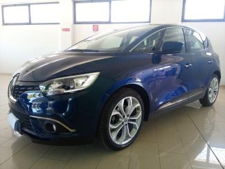 Renault Scenic  dCi  110 CV Energy Zen