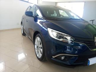 Renault Scenic  dCi  110 CV Energy Zen
