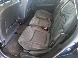 Renault Scenic  dCi  110 CV Energy Zen