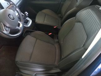 Renault Scenic  dCi  110 CV Energy Zen